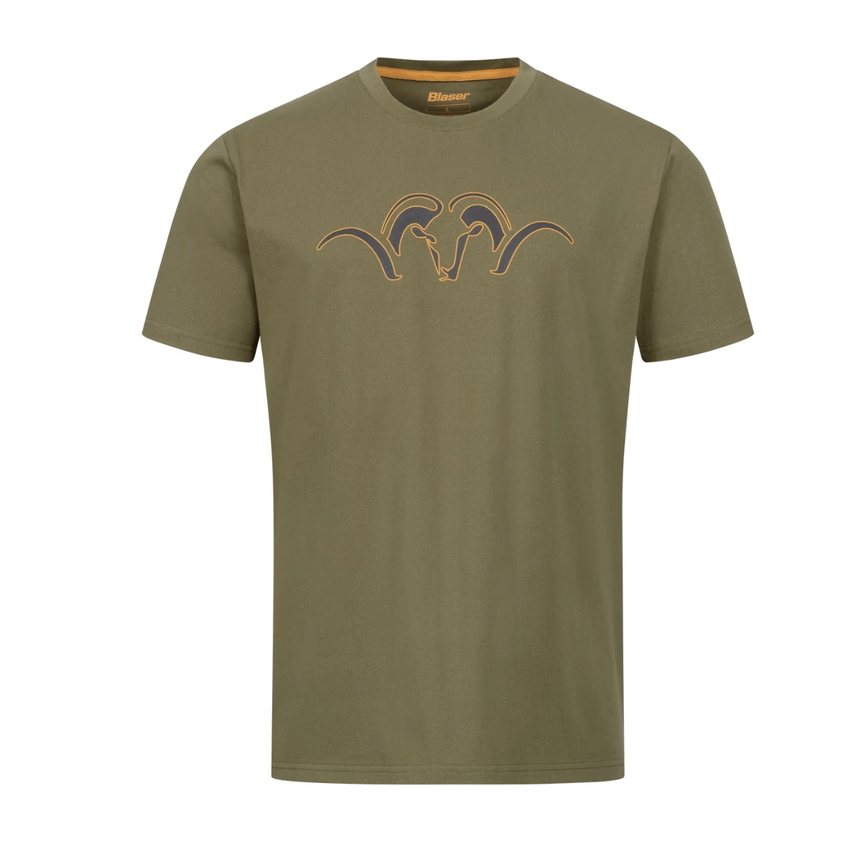Blaser Argali Outline T 26 póló - kaper
