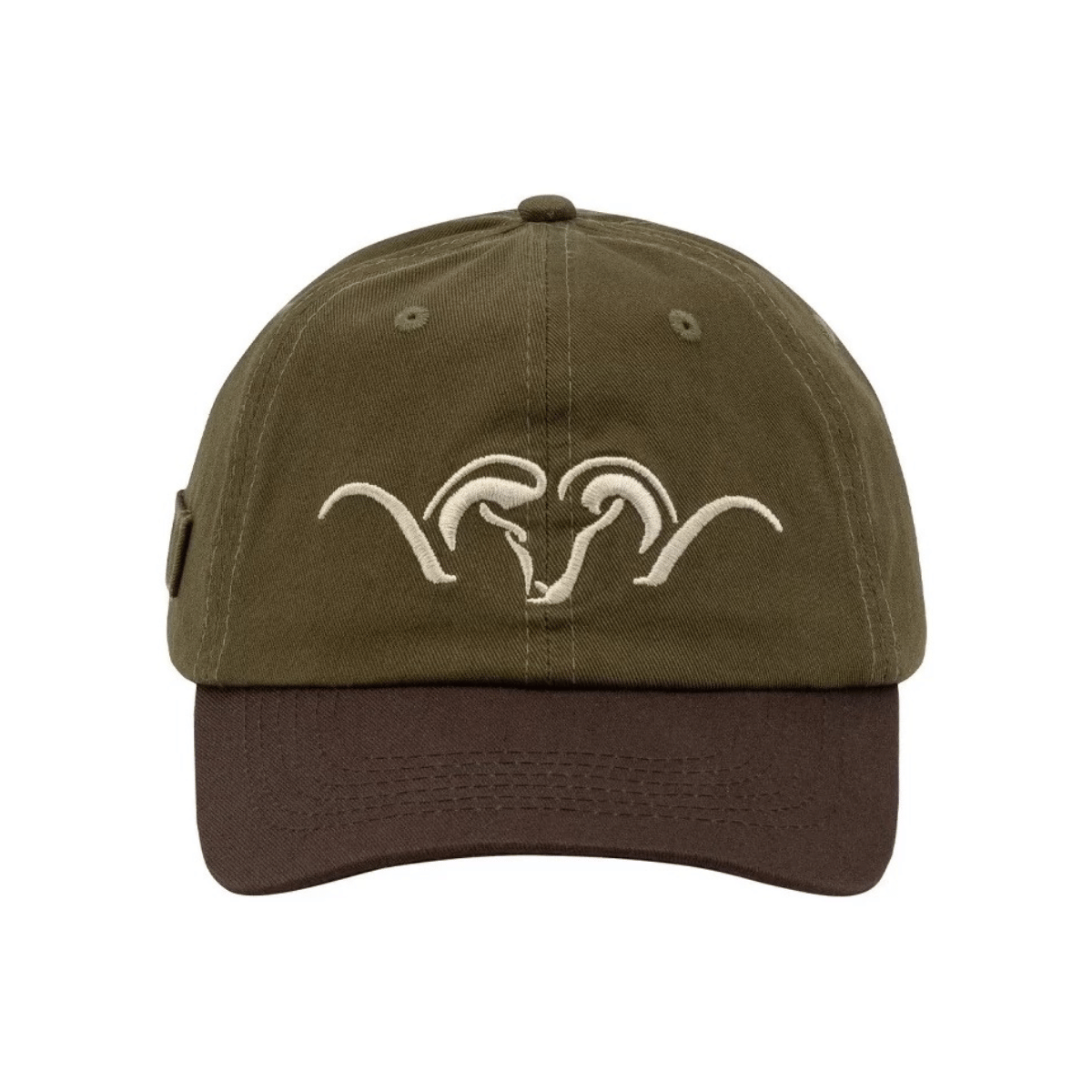 Blaser Argali baseball sapka - dark olive